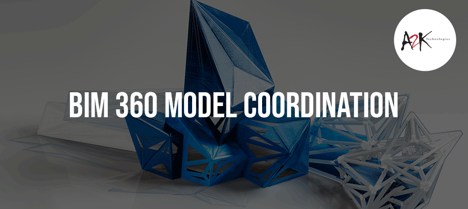 BIM 360 MODEL COORDINATION